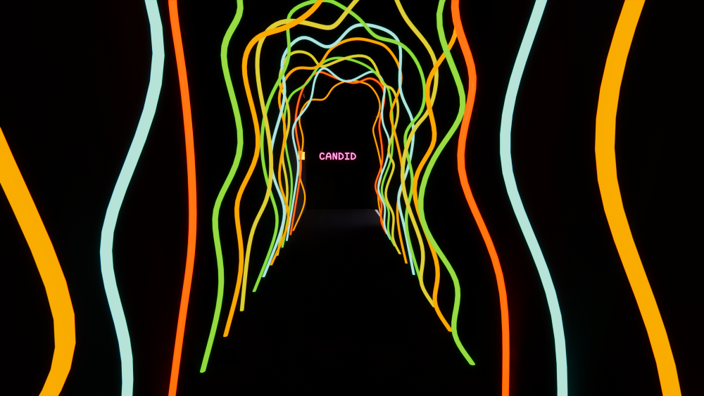 Exhibition 10: Magic Path